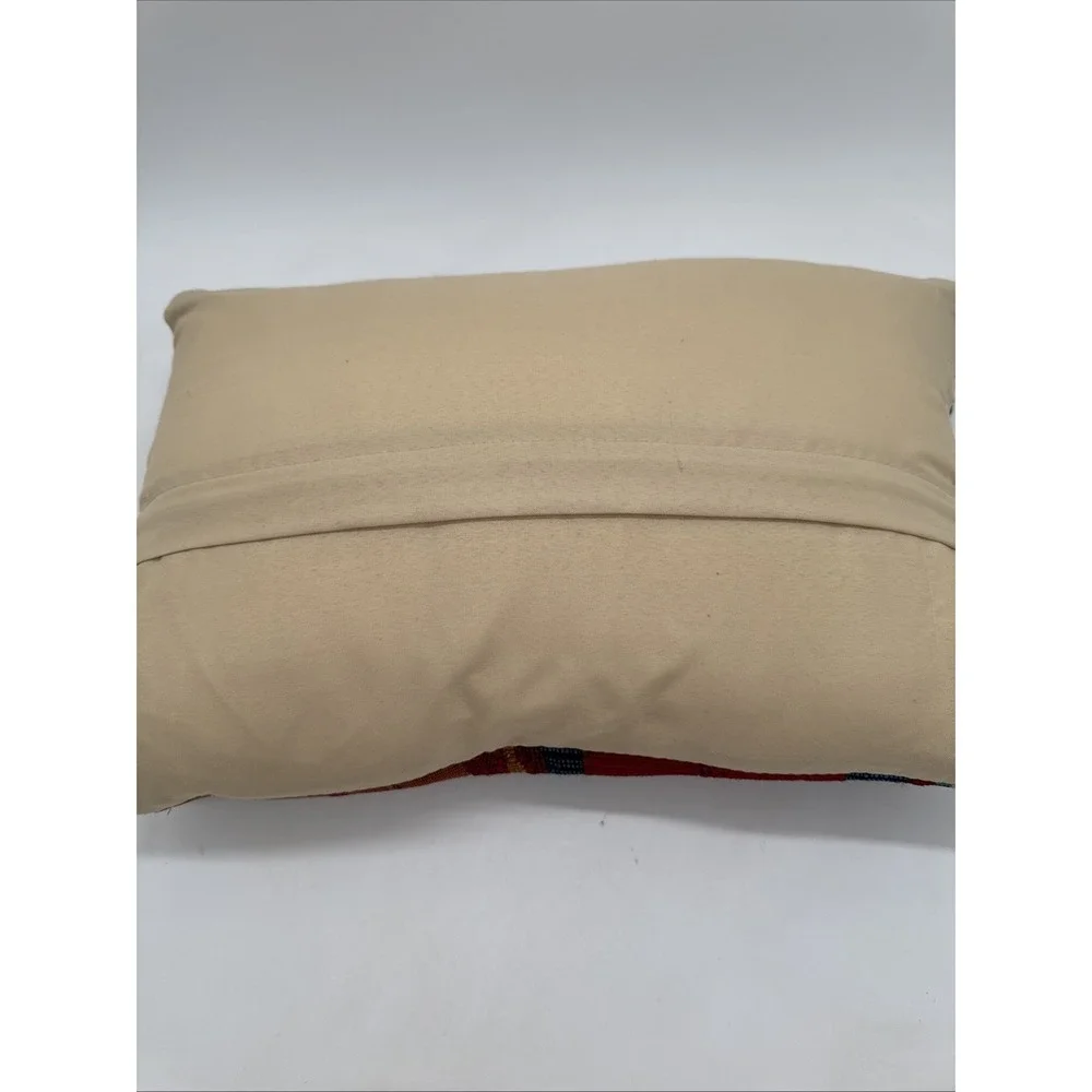 Boho Pillow Set Of 2  Quality Cotton Spun and woven 16